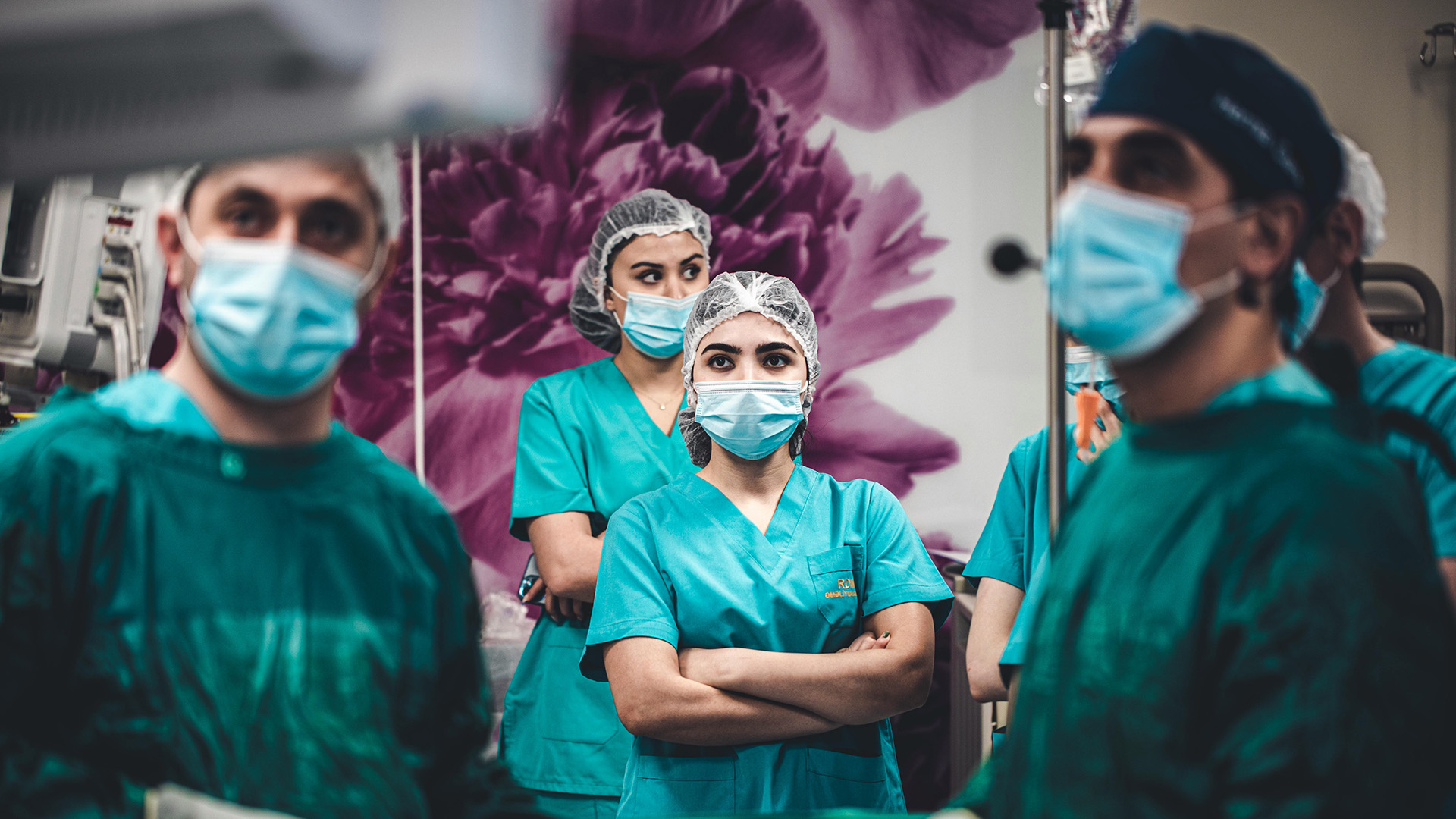 Polizza per professioni sanitarie