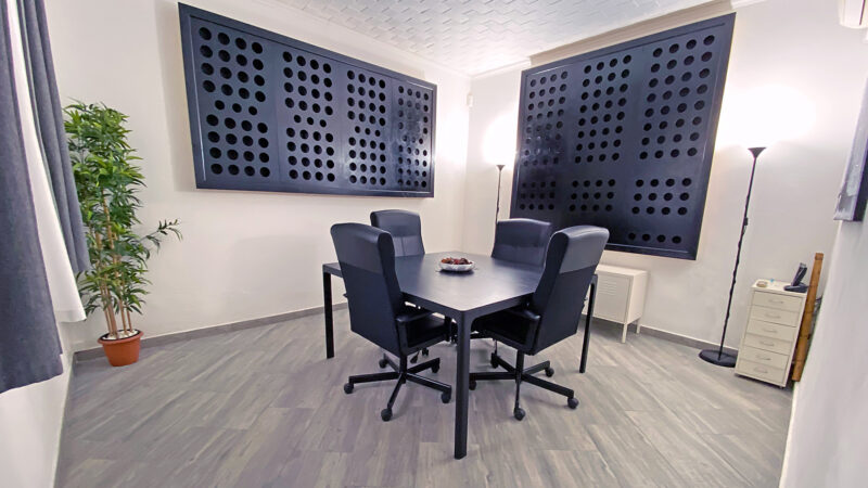 Temporary Office a Firenze