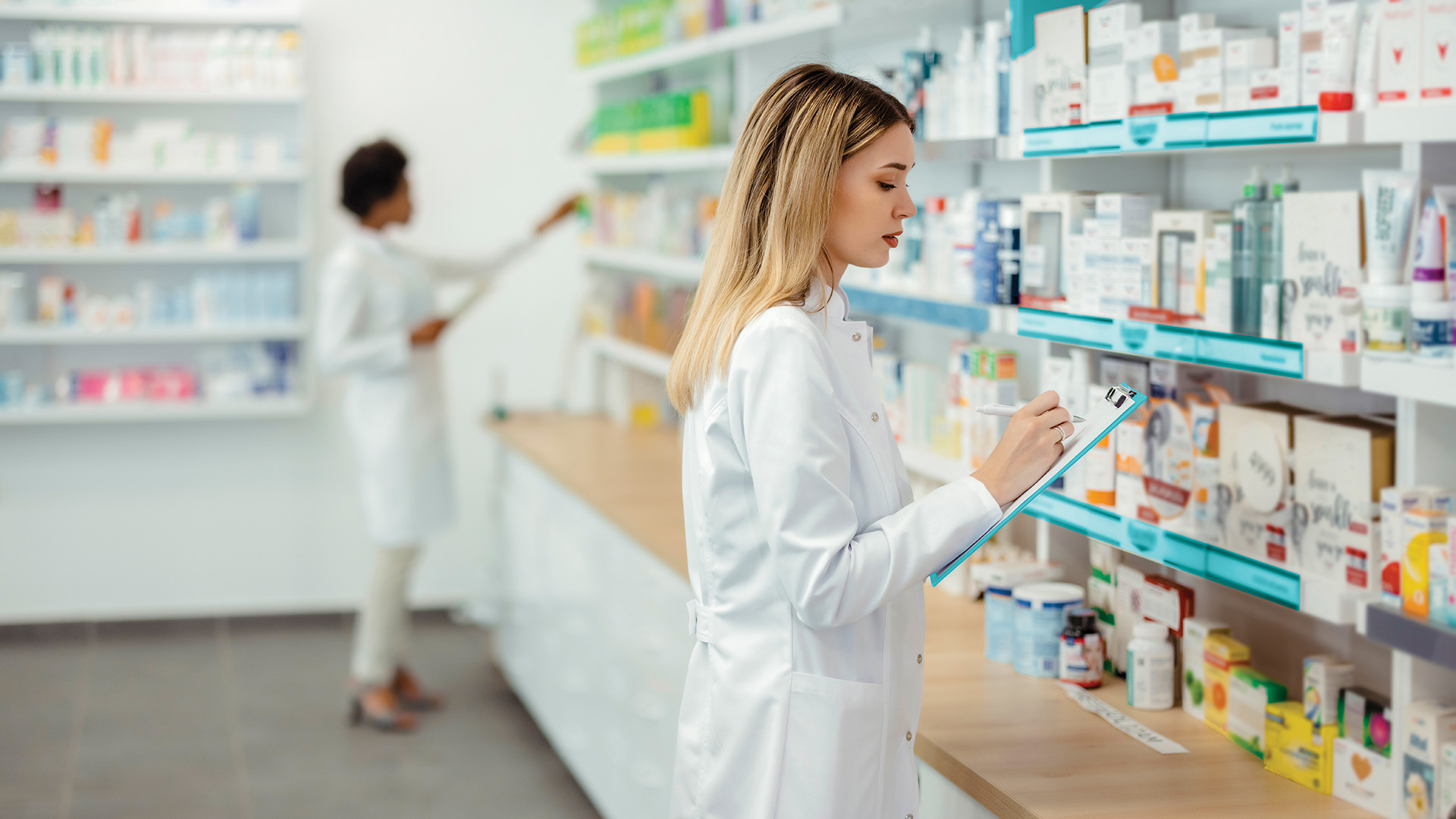 Polizze assicurative per farmacie e centri odontoiatrici